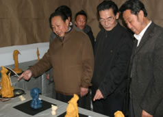 继续浏览这样安排可减少漏读与重复检索